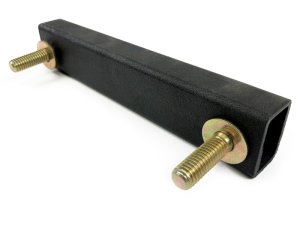 Ford F-250 Carrier Bearing Drop Kit - Rear - Tuff Country - `05-`23